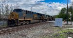 CSX 3243